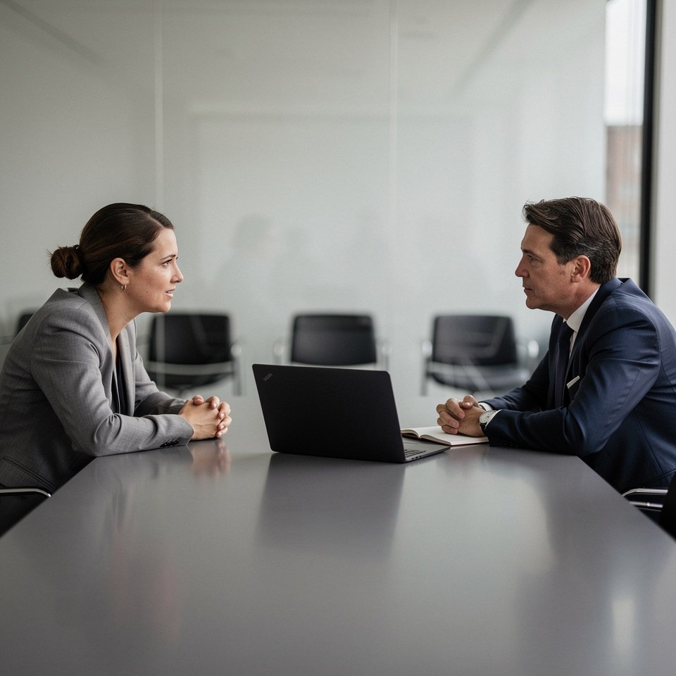 Digital Strategy Consulting