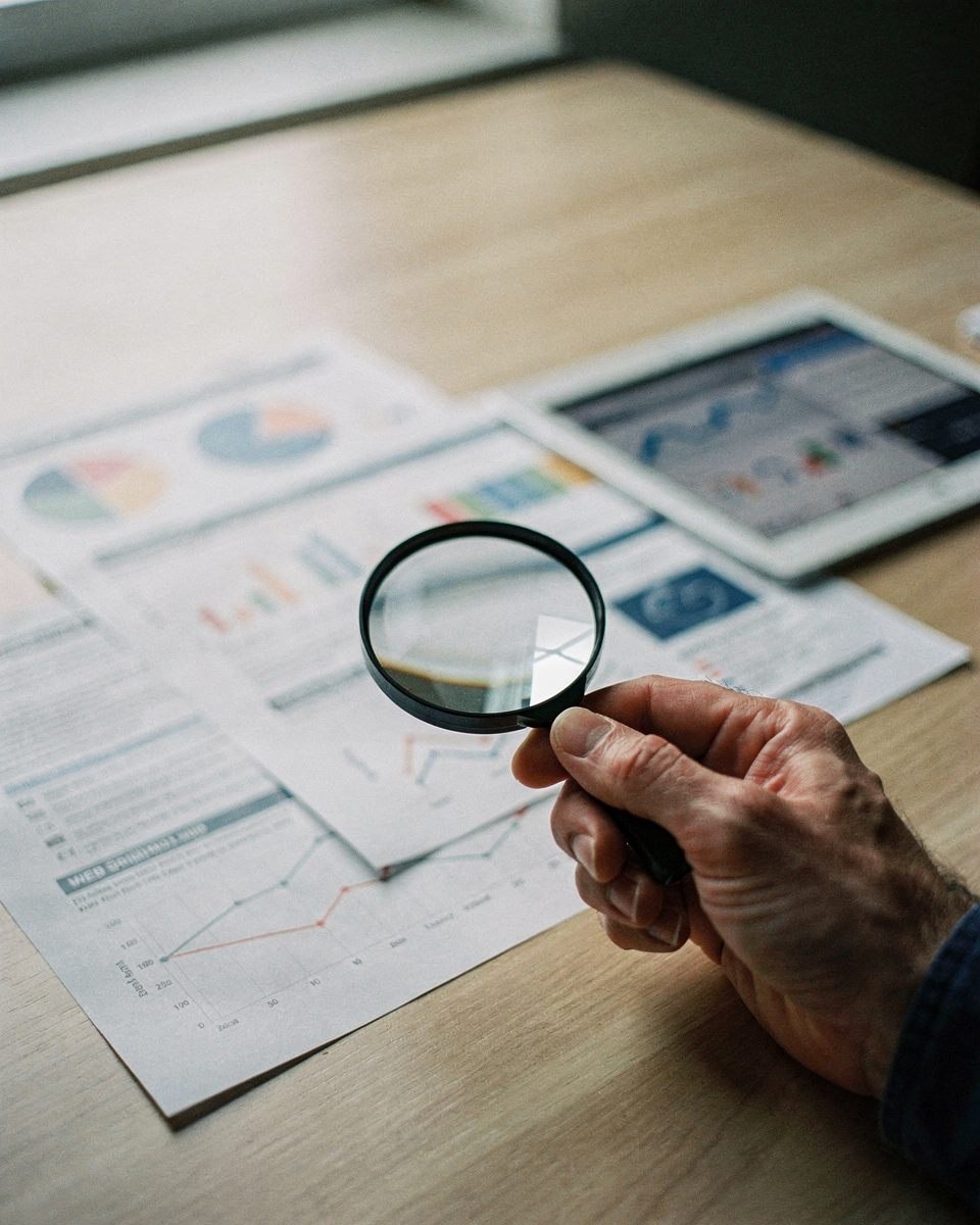 Ad Block Impact Insights