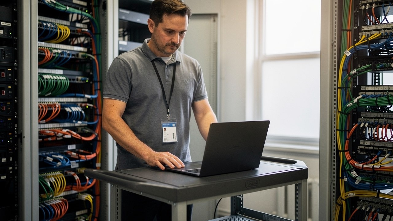 IT Management Suite